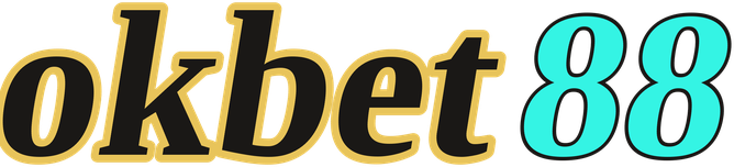 okbet88 logo
