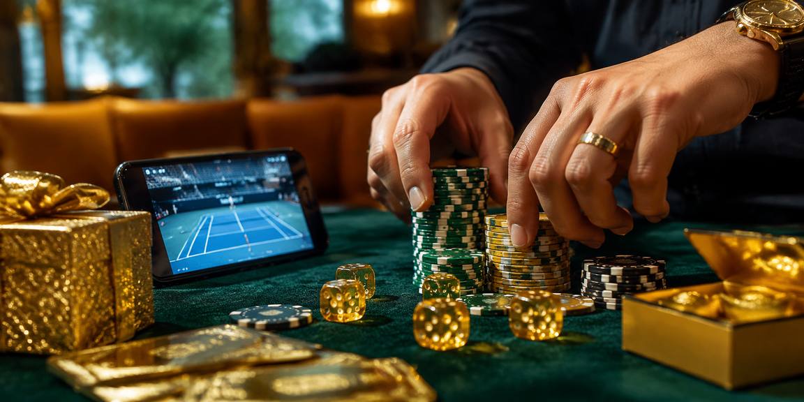 okbet88 Điểm Nhấn Slot