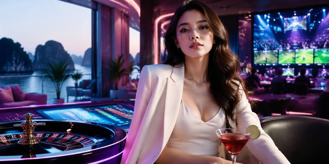 okbet88 Casino